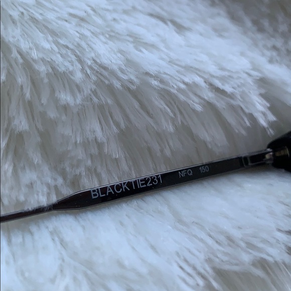 Dior Homme Glasses (No Prescription) - Picture 3 of 12